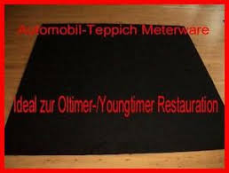 Hier geht's zum ratgeber orientteppiche ›. 12 50 M Auto Teppich 2x2m Mercedes Benz Mb 100 Vito V Klasse Ebay