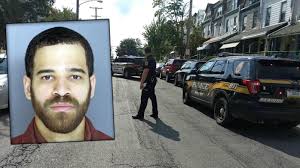 Berks jury convicts man in shooting of 11-year-old boy