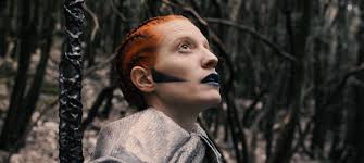 SATURDAY MAY 14 SCHEDULE — The New York Sci-Fi Film Festival