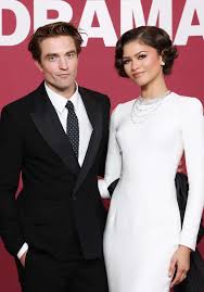 Zendaya & Robert Pattinson stun at The Drama premiere in Paris ✨ this  friendship is everything to me 🤍 #MTVCeleb #Zendaya #RobertPattinson  #TheDrama