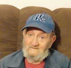 Kenith Ray Burton Obituary May 4, 2017