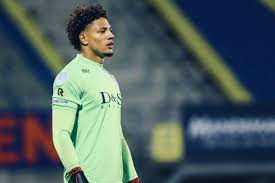 His height is 182 cm and weight is 76 kg (body type normal). Okoye Shines As Sparta Rotterdam Decimate Ado Den Haag Goal Com