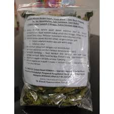 Salah satu cara terbaik untuk mencegah dan mengurangi sakit pinggang adalah dengan melakukan olahraga secara rutin minimal 20 menit per/hari. Daun Belalai Gajah Untuk Sakit Badan Dan Mencegah Sakit Buah Pinggang Dan Kanser Shopee Malaysia
