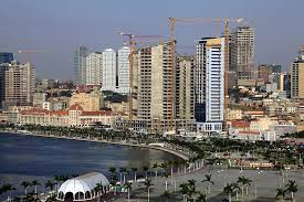 Enjoy the prime location in rua da missão, at the heart of luanda's city centre. World S Most Expensive Cities Revealed Angola S Luanda Ranks No 1 Daily Sabah