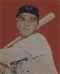 1988 CCC 1909-11 T206 Reprints Frank Isbell