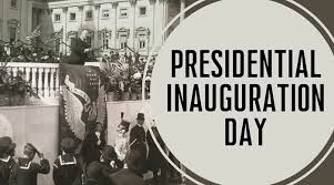 Presidential Inauguration Day Military Benefits Inauguration day is january 20. presidential inauguration day