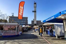 Hengelo from mapcarta, the free map. Markt In Hengelo Op Twee Locaties Vanwege Corona Hengelo Tubantia Nl