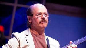 Jazz guitarist Watson debuts album at concert Saturday