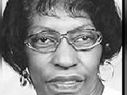 Lucy Starks's Obituary
