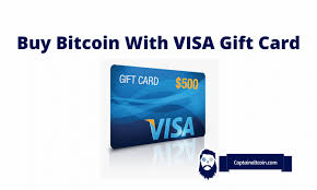 Visa and mastercard debit cards can be used to buy using coinbase. How To Buy Bitcoin With Visa Gift Card In 2021 Instantly Captainaltcoin