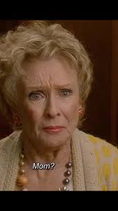 Raising Hope Barbara June Thirst Ashes at Beard Lady