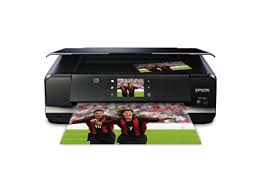 If you haven't installed a windows driver for this scanner, vuescan will. Epson Xp 950 Xp Series All In Ones Printers Support Epson Us