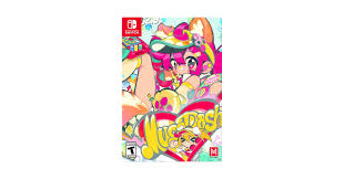 Collectors Edition Muse Dash On Switch Muse Dash【NINTENDO SWITCH】 Muse  Dash For NintendoSwitch Is Now