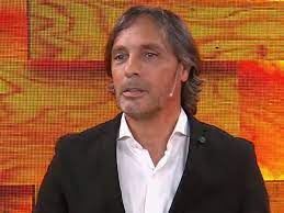Show de ibai en parís: El Estremecedor Relato De Gustavo Lopez Sobre La Muerte De Su Padre Tras Un Hecho Delictivo Se Me Vino El Mundo Abajo Infobae