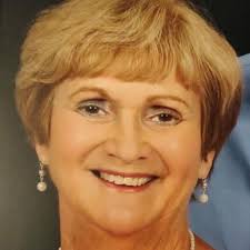 Faye Ferguson Taylor Obituary April 12, 2020