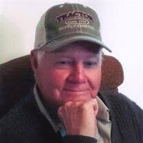 Curtis Lee Gann Obituary