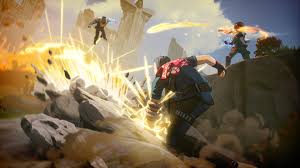 Spellbreak Tips And Tricks For Beginners Tips Prima Games