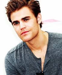 110 Paul Wesley ideas