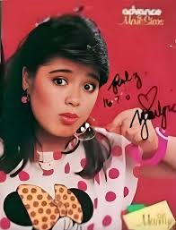 Beautiful Notebook Cover Of Ms Manilyn Reynes Enhance Photo Credit Photo To  Sir Rolando Azucena Jr