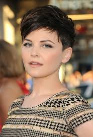 Ginnifer goodwin long length hairstyle how to apply eye shadow by eye shape? Pin On H B