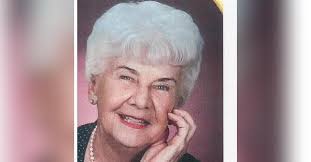 Frances P. Doss Wilson Obituary