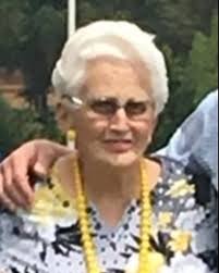 Eloise Landers Roberts Obituary May 25, 2024