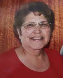 Obituary information for Mary Murray