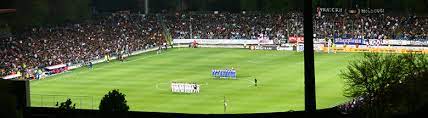 Stadionul oţelul galaţi galați •. Stadion Sc Otelul Galati