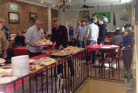 Keeping a Carroll Gardens tradition alive, by Mary Ann Pietanza