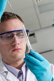 Blood test could identify patients most at risk of heart failure death