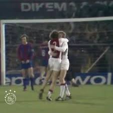 Fue fundado el 27 de febrero de 1900 por once jugadores liderados por franz john. Afc Ajax Ajax Bayern Munich 4 0 On This Day In 1973 Facebook