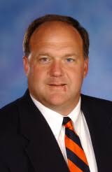 Stacey Searles Heads to University of Texas, but Who Replaces Him?