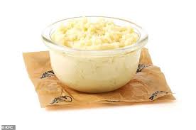 Kfc Is Now Offering Mashed Potato And Two More Sides And The Fans Can T Wait Daily Mail Online