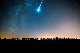 This can cause small pieces of the asteroid to break off. Did A Meteor From Another Star Strike Earth In 2014 Scientific American