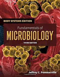 Fundamentals Of Microbiology Body Systems Edition 3rd Edition Free Pdf Download Microbiology Body Systems Science Biology