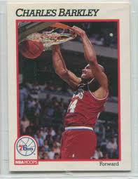 Check spelling or type a new query. 1991 92 Nba Hoops Charles Barkley 156 On Kronozio