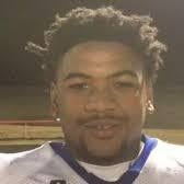 Carlos Mckinney's High School Bio