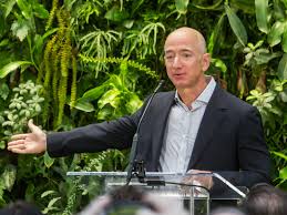 Величайшее приключение с моим лучшим другом». Segodnya Dzheff Bezos Otpravitsya V Kosmos Cursorinfo Glavnye Novosti Izrailya I Mira