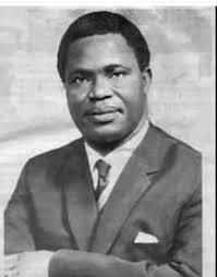 Biography: Obarisi Ovie Omo-Agege