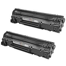 Alternatively, many devices may be operated on the network using an external jetdirect print server. 2 Pack Cb435a Laser Toner Cartridge For Hp Laserjet P1002 P1005 P1006 P1007 35a Ebay