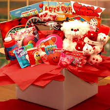 Spread some valentine's day love by building a cupid care package to drop off to your coworkers, neighbors or friends. Kids Fun Valentine Care Package Valentine S Day Surprise