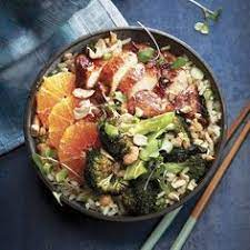 Le poke bowl tendance venue d'hawaï, le poke bowl plaît par son exotisme. 130 Idees De Budda Bowl Poke Bowl En 2021 Recette Recettes De Cuisine Cuisine