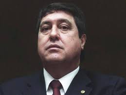 PP repassa R$ 20 mil para candidatura de esposa de mensaleiro