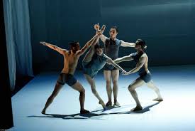 Ballet Constellation