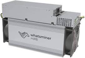 Back in the early days of bitcoin, it was easy to mine bitcoin using your own computer. Whatsminer M31s 82 Th S Bitcoin Miner Miners Europe