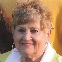 Mary Jane Darnell Obituary