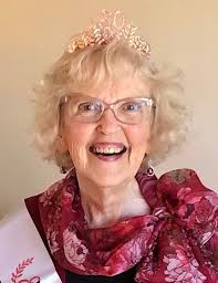 Obituary information for Mary "Kitty" Barfield