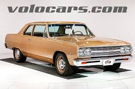 Image result for Sierra Tan 1965 Chevy II