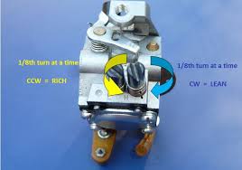 Walbro Carburetor Maintenance And Tuning For Model Aircraft