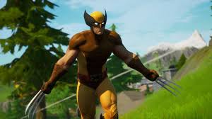 Connect with friends, family and other people you know. Fortnite Players Are Pitting Wolverine Against Iron Man Gamespot